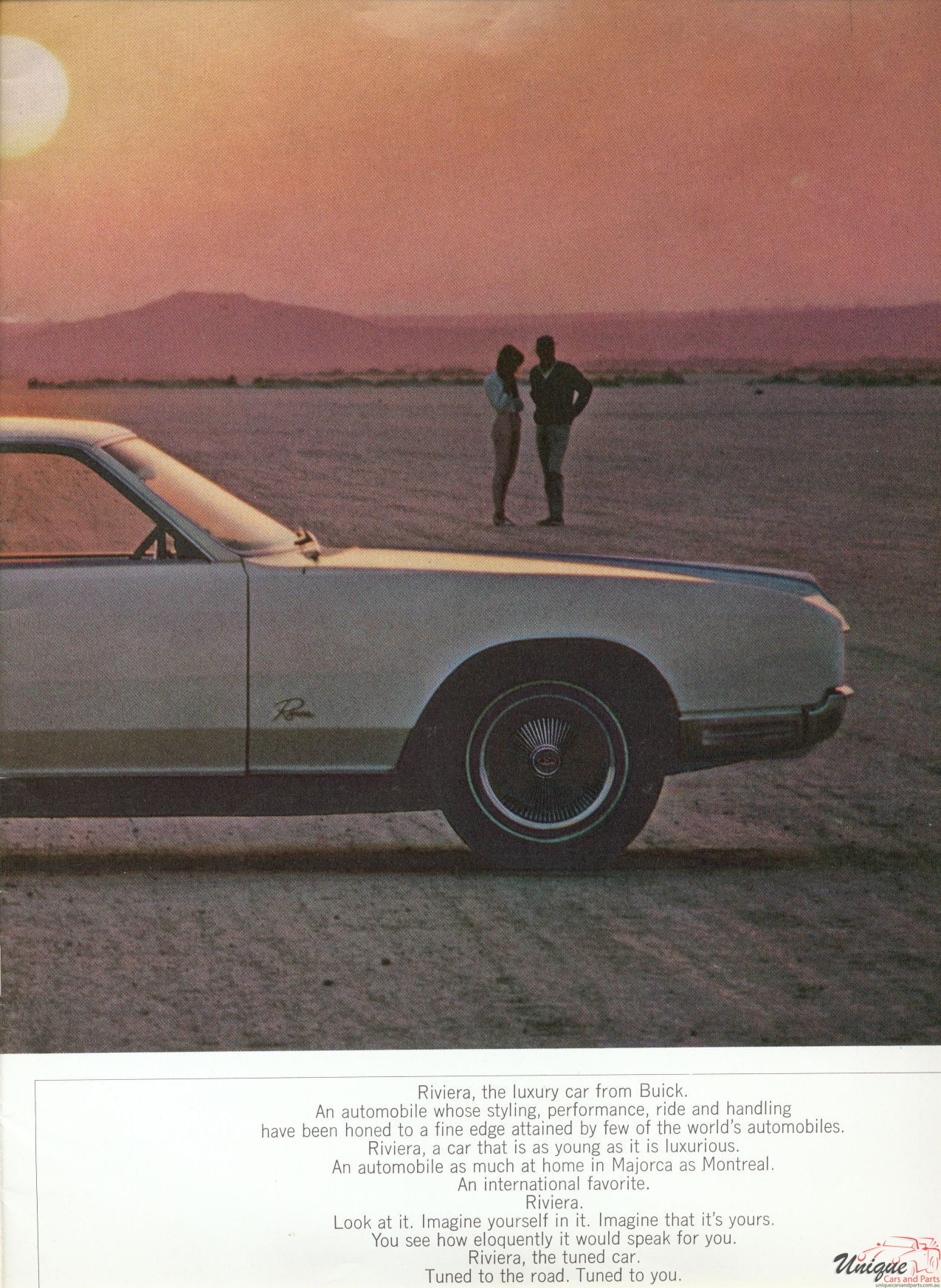 1967 Buick Canadadian Brochure Page 23